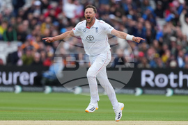 Britain England New Zealand Cricket