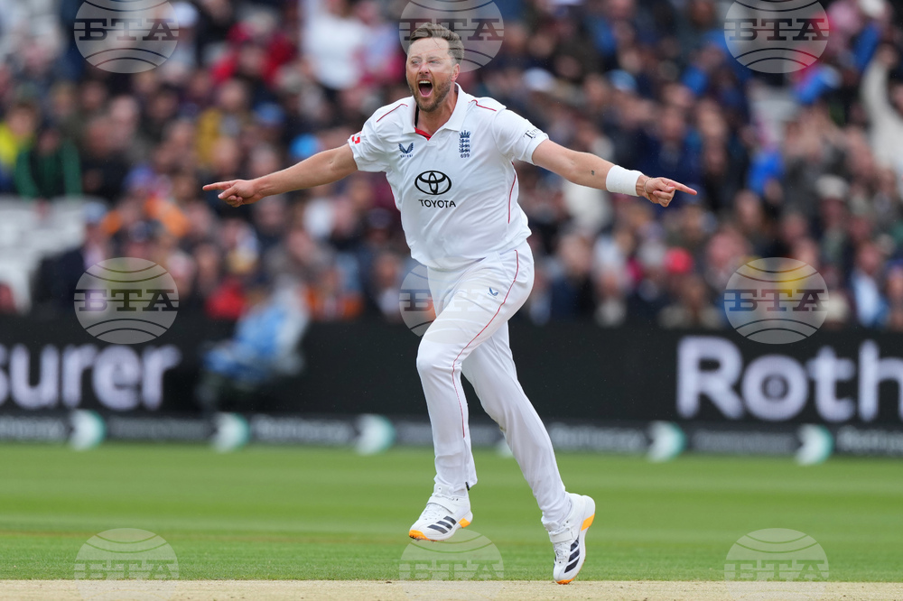 Britain England New Zealand Cricket