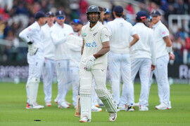 Britain England New Zealand Cricket