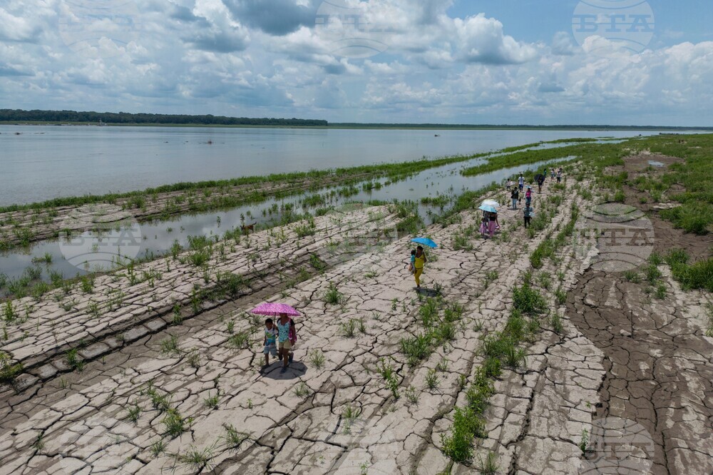 Climate Colombia Election