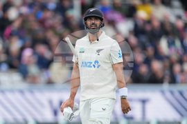 Britain England New Zealand Cricket