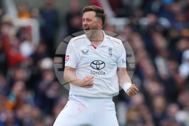 Britain England New Zealand Cricket