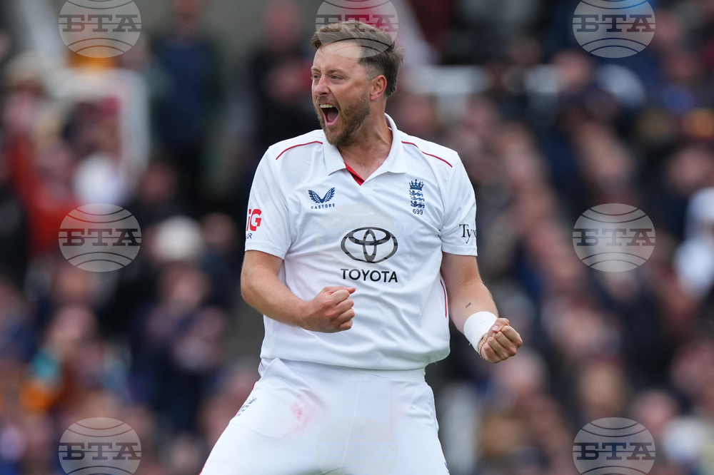 Britain England New Zealand Cricket