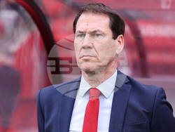 Belgium Tunisia Soccer