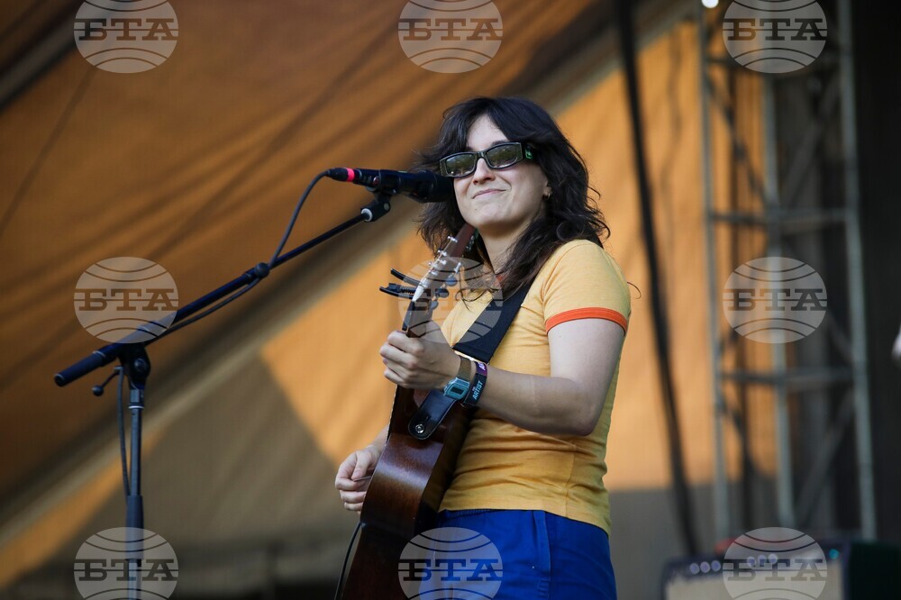 2026 Governors Ball Music Festival