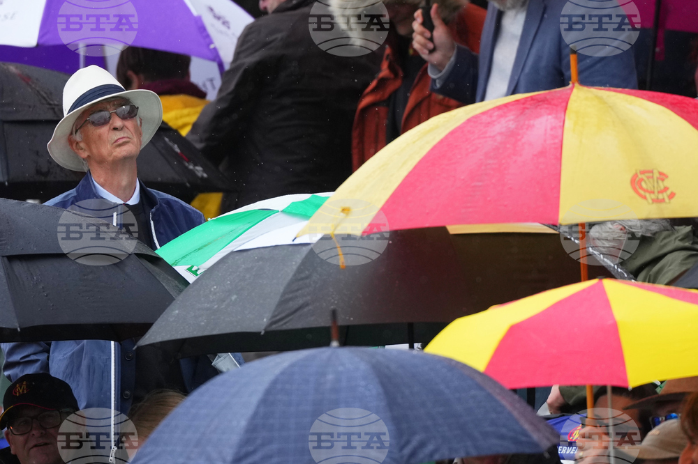 Britain England New Zealand Cricket