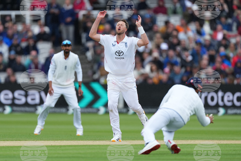 Britain England New Zealand Cricket