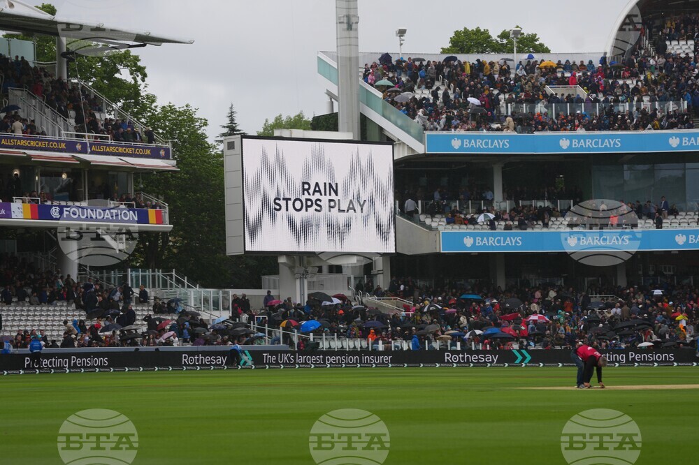 Britain England New Zealand Cricket