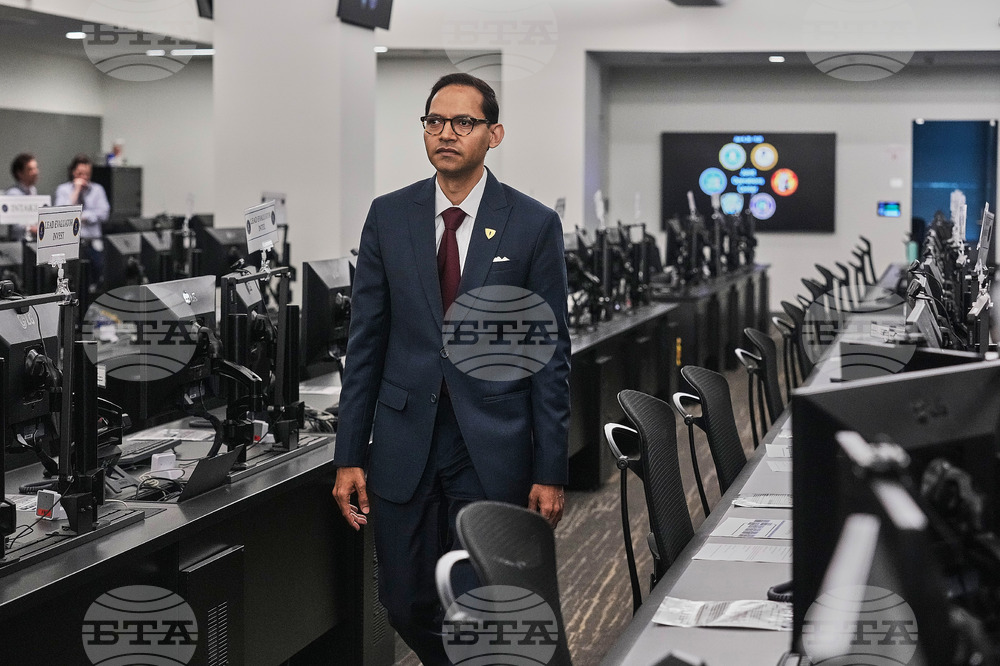 World Cup-Security