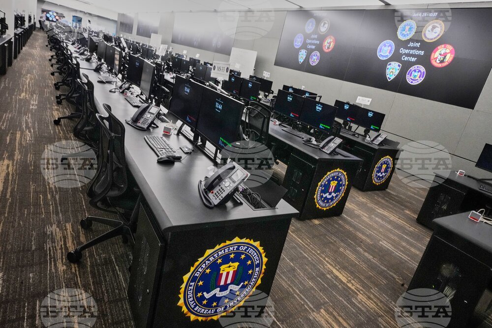 World Cup-Security
