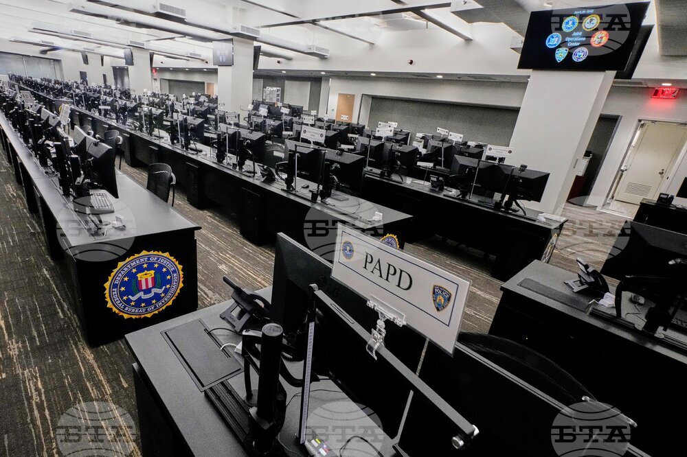 World Cup-Security