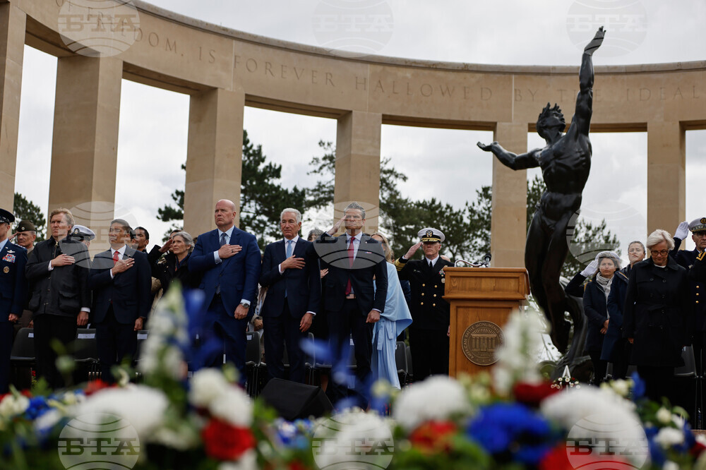 France D-Day