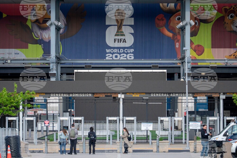 WCup Climate Green Stadiums Soccer