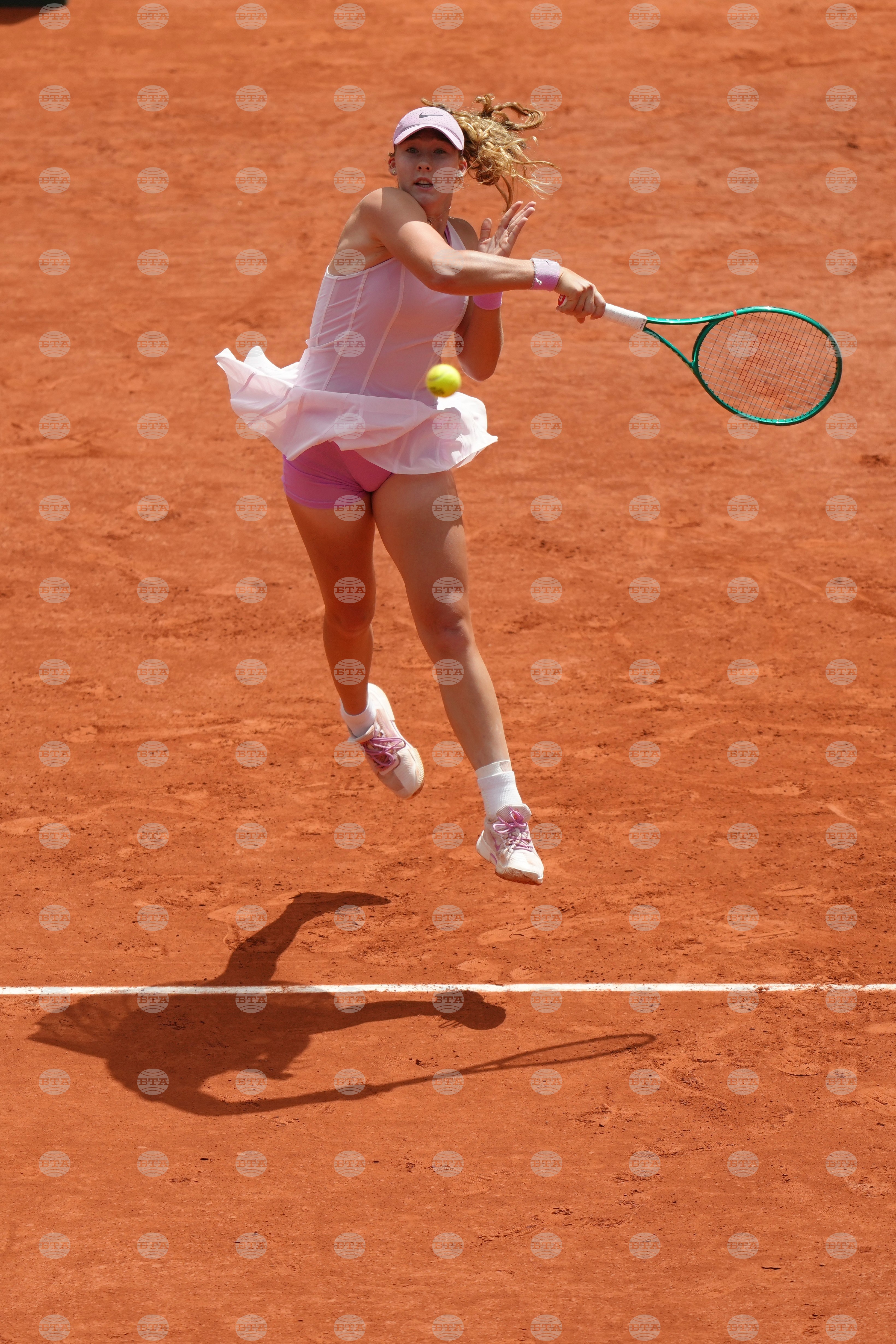 French Open Tennis