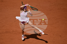 French Open Tennis