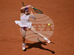 French Open Tennis