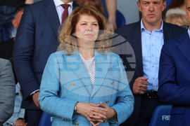 Бургас - „Мач на надеждата“ - благотворителна инициатива