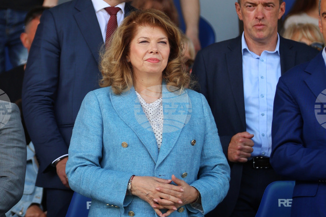 Президентът Илияна Йотова ще участва в конференция, посветена на регионалната сигурност на Балканите и Черно море 