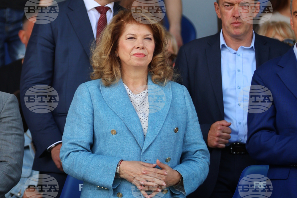 Бургас - „Мач на надеждата“ - благотворителна инициатива