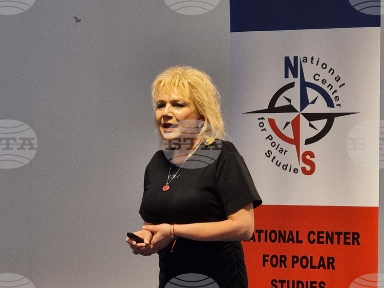 Researcher Presents Metagenome Discovery from Antarctic Ice Potentially Beneficial for Health