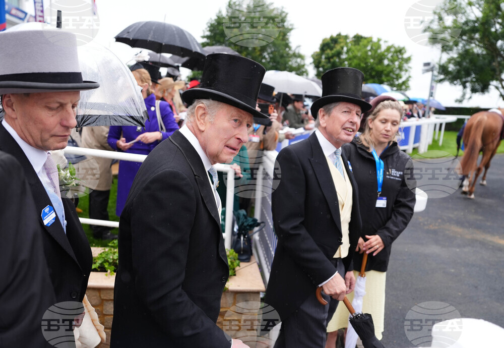 Britain Royals
