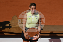 French Open Tennis