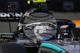 Monaco F1 GP Auto Racing