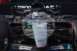 Monaco F1 GP Auto Racing