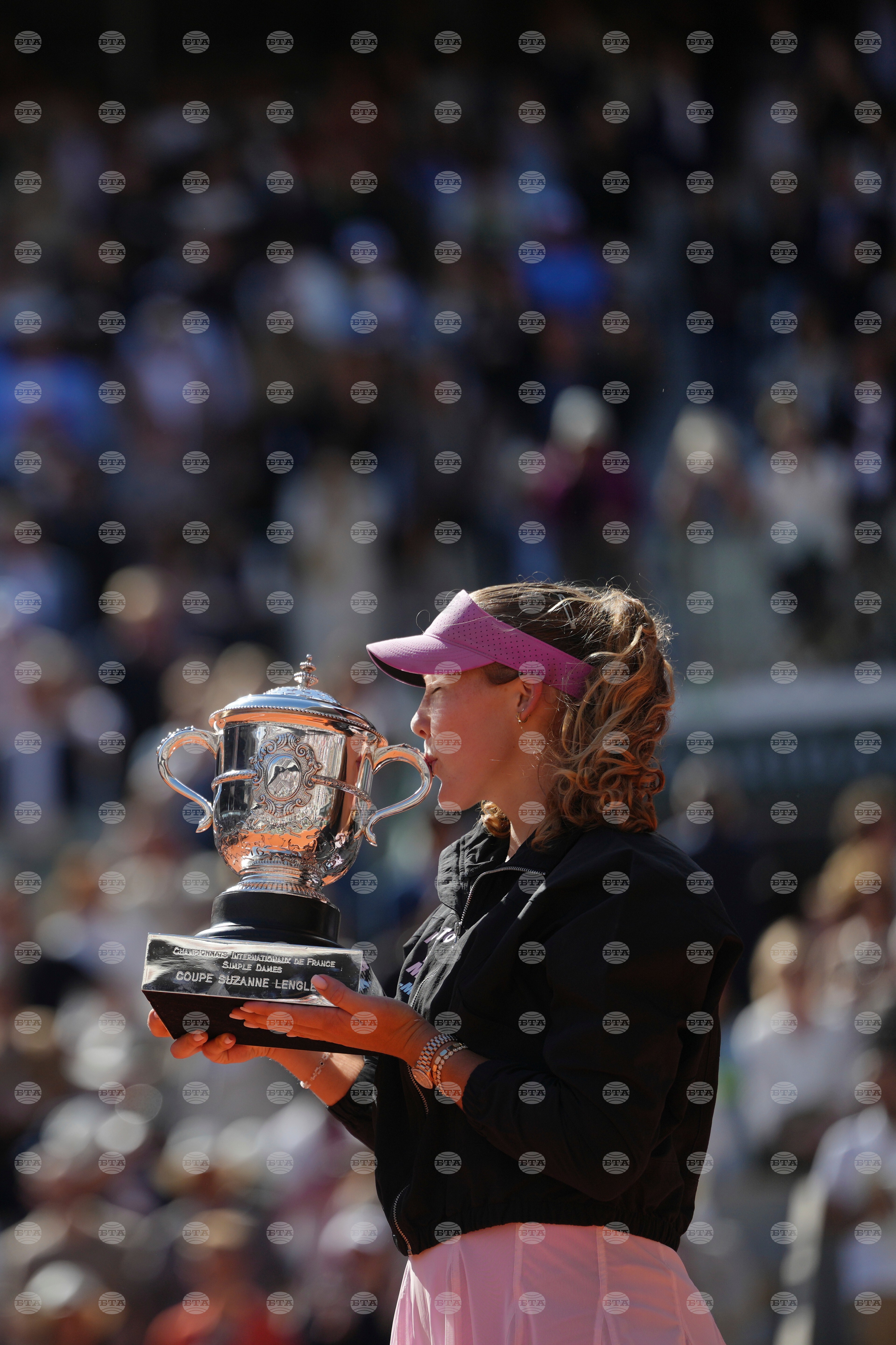 French Open Tennis