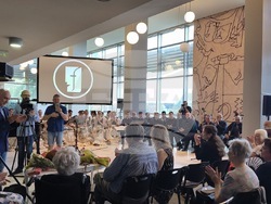 Снимка: Община Стара Загора