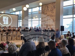 Снимка: Община Стара Загора