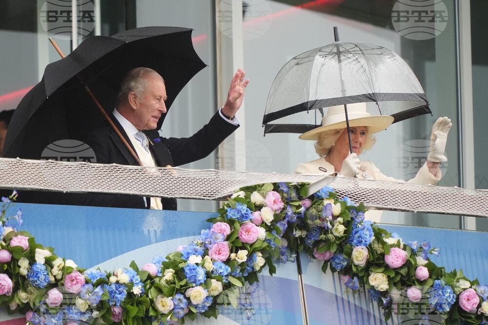 Britain Royals