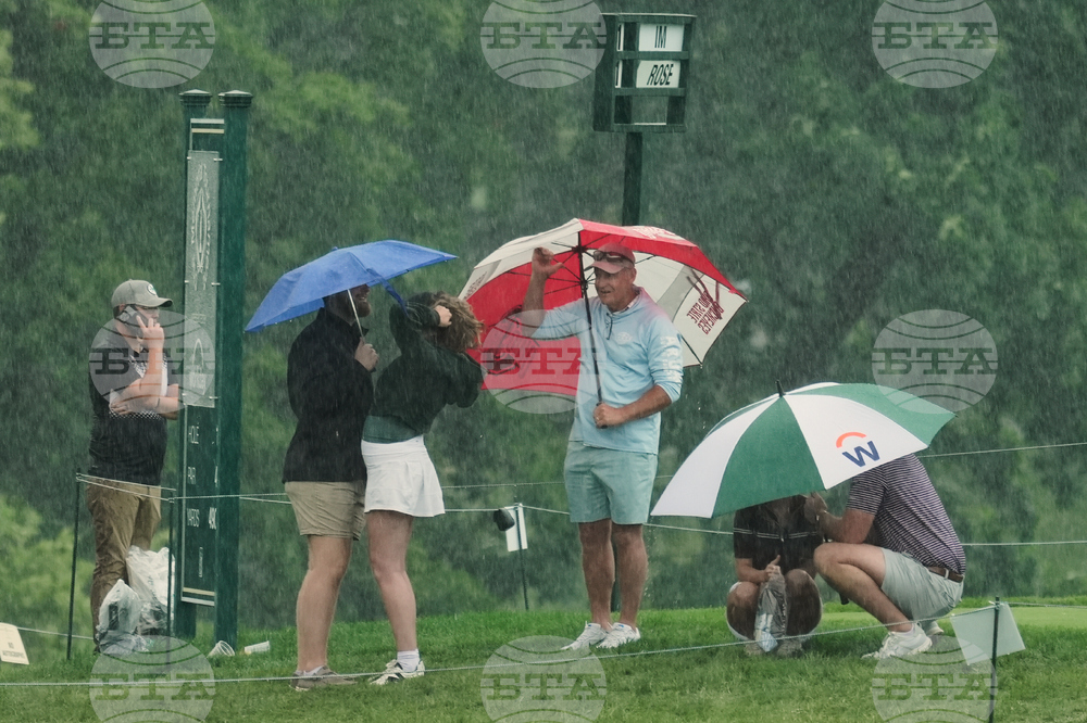 Memorial Golf