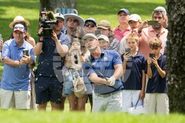 Spain LIV Golf