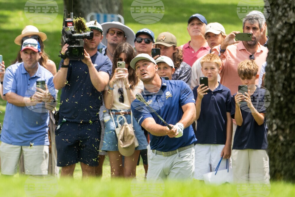 Spain LIV Golf