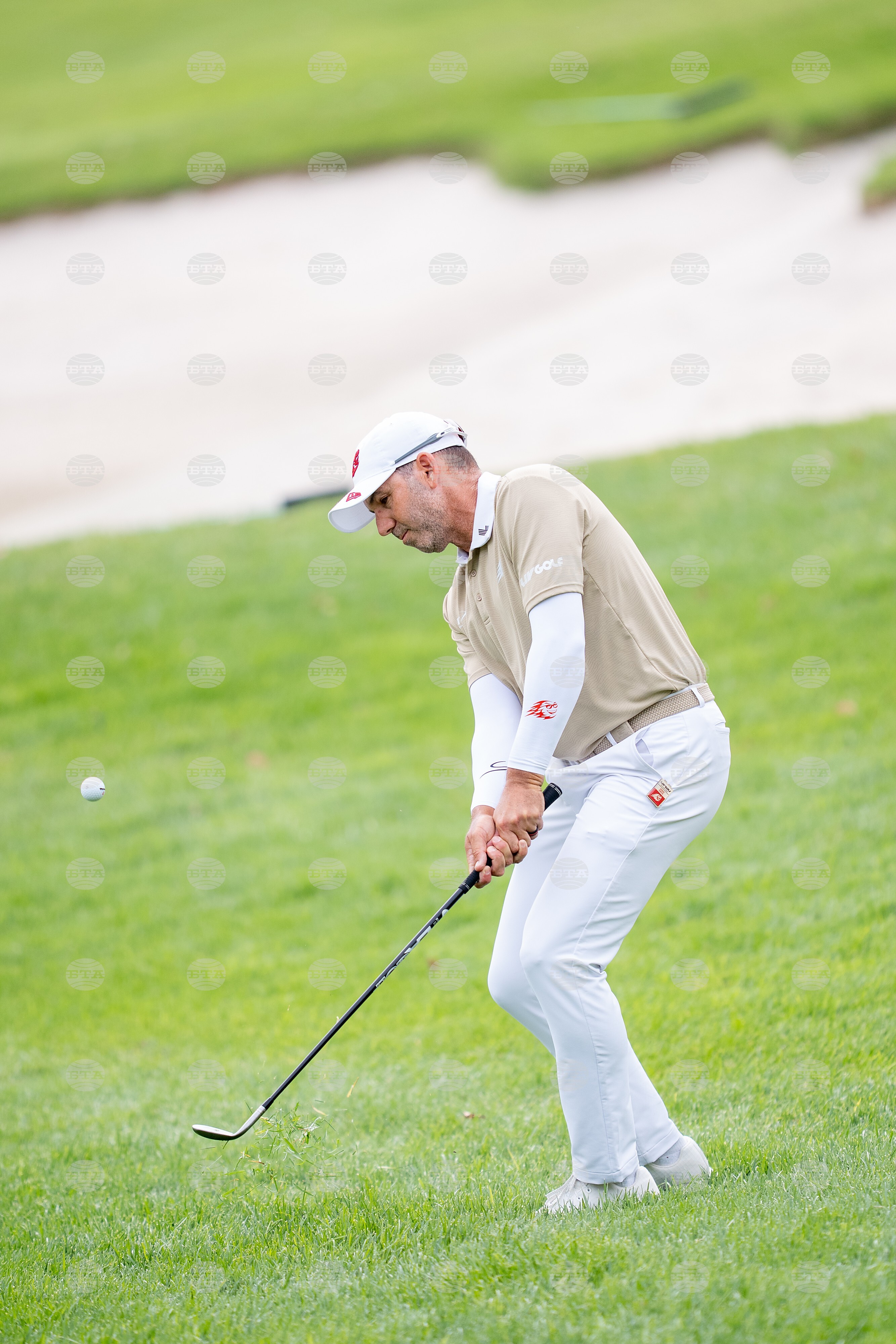 Spain LIV Golf