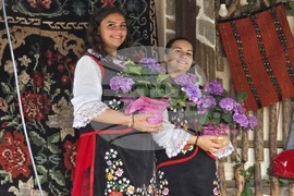 Капитановци - празник на селото