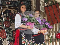 Капитановци - празник на селото