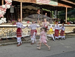 Капитановци - празник на селото