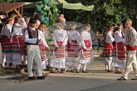 Капитановци - празник на селото