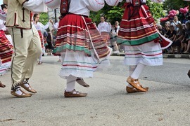 Капитановци - празник на селото