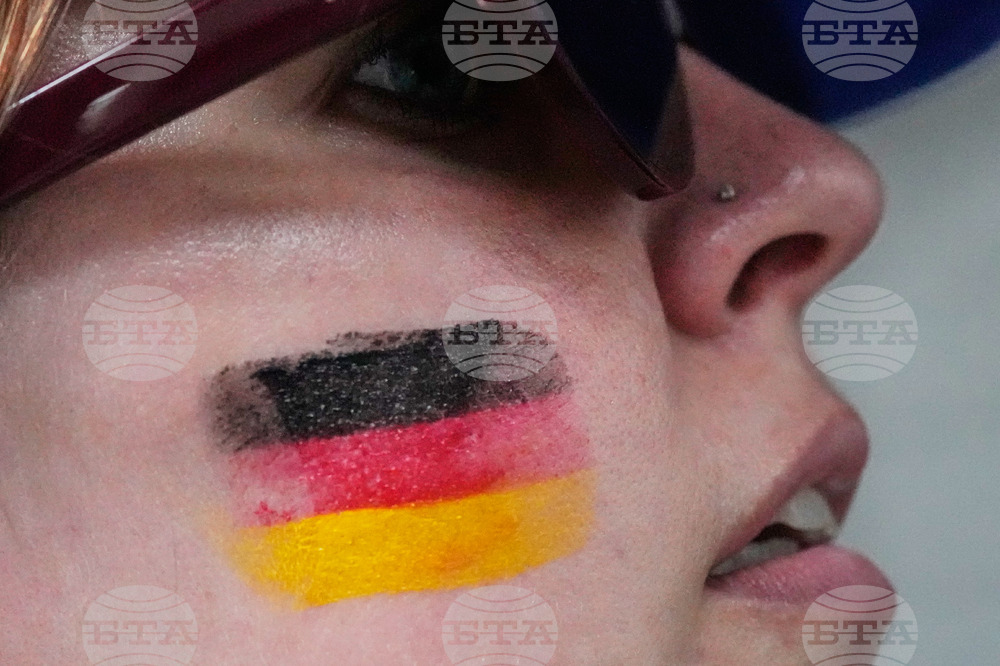 Germany United States Soccer