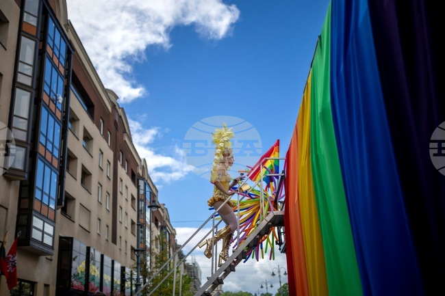 Lithuania Pride Parade