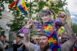 Lithuania Pride Parade