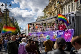 Lithuania Pride Parade