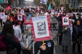 Chile Human Rights