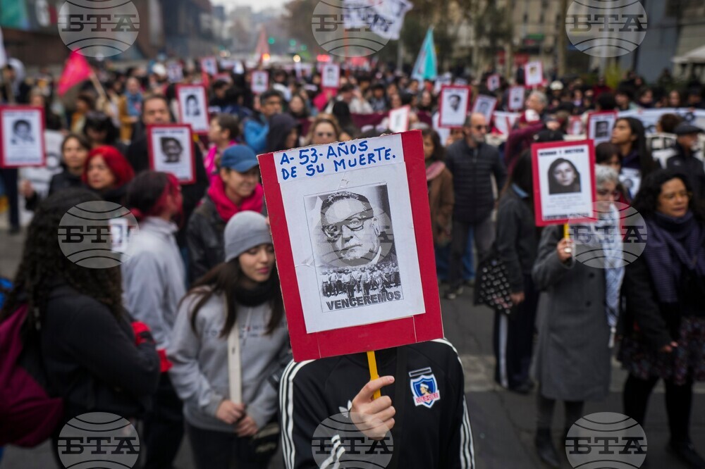 Chile Human Rights