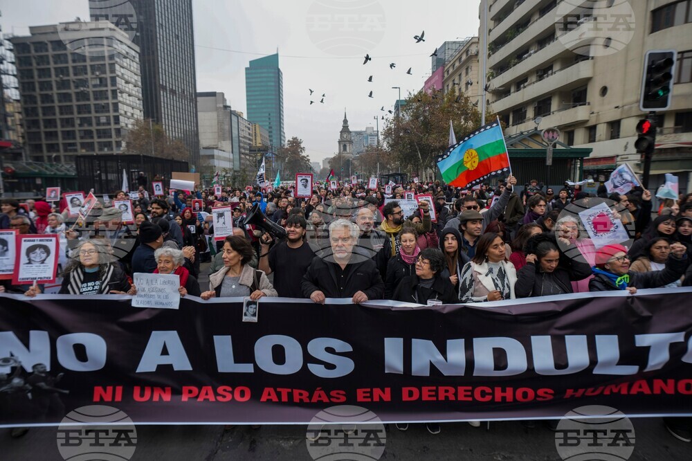 Chile Human Rights
