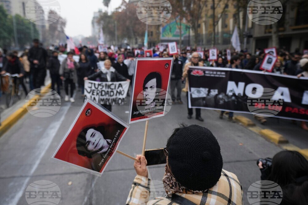 Chile Human Rights