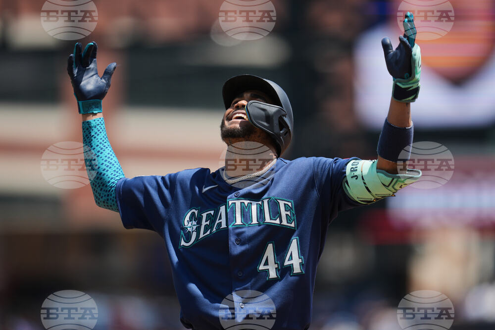 Mariners Tigers Baseball